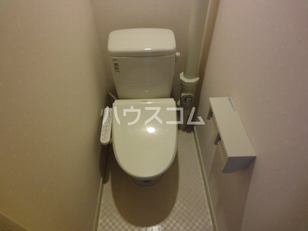 10/24 トイレ