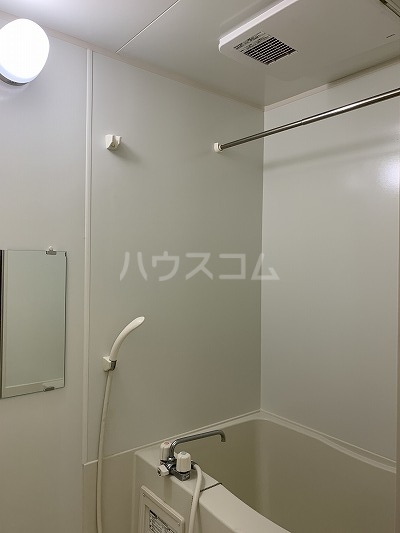 11/26 浴室