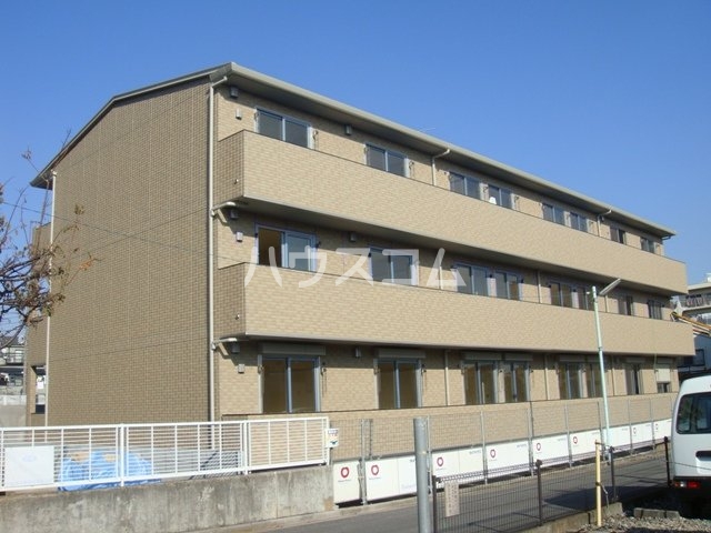 2/12 外観