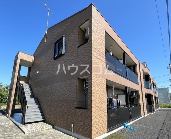 2/2 外観