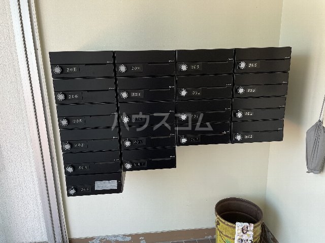 2/10 エントランス