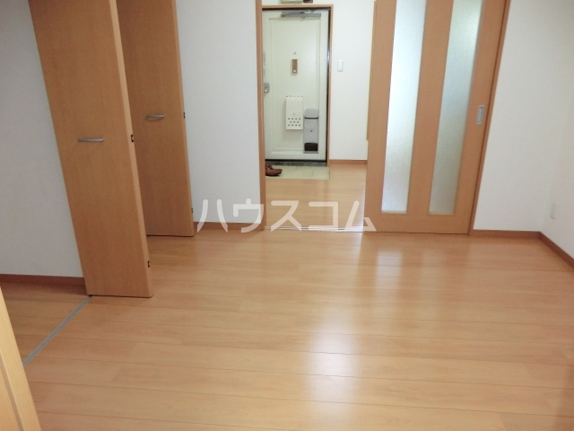 6/28 リビング/ダイニング