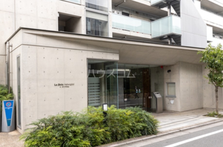 20/24 エントランス