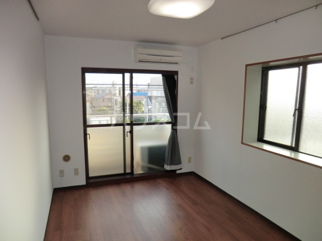 3/27 リビング/ダイニング