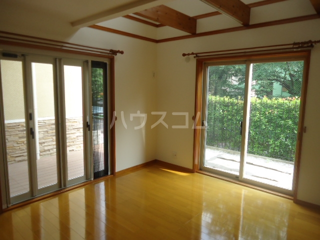 3/27 リビング/ダイニング