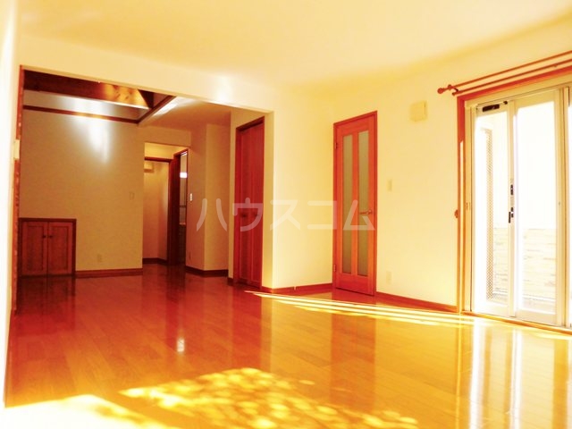 4/25 リビング/ダイニング