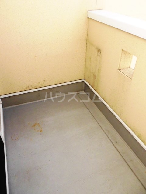 17/25 バルコニー