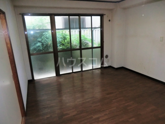 4/29 リビング/ダイニング