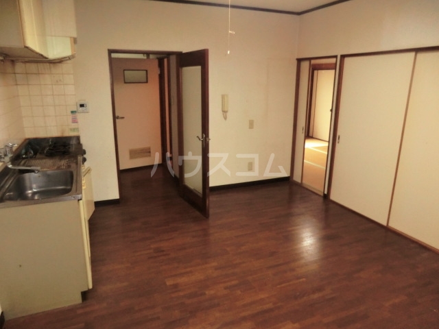 3/29 リビング/ダイニング