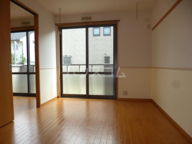 4/22 リビング/ダイニング