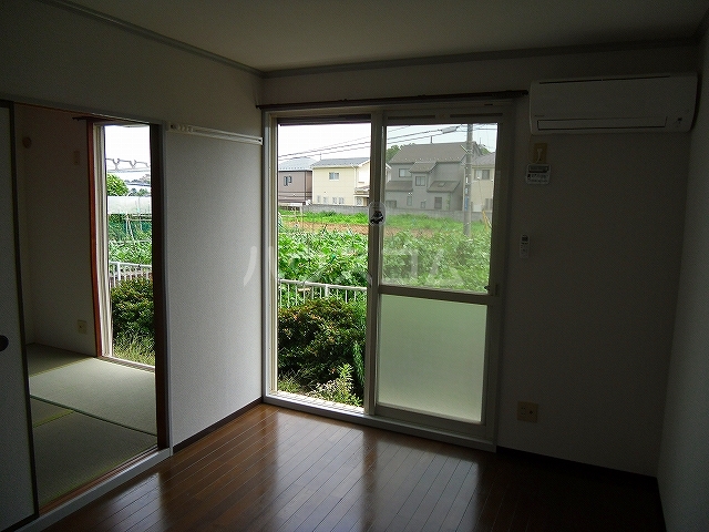 3/27 リビング/ダイニング