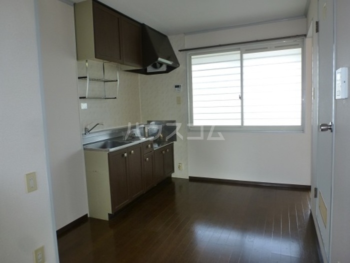 3/25 リビング/ダイニング