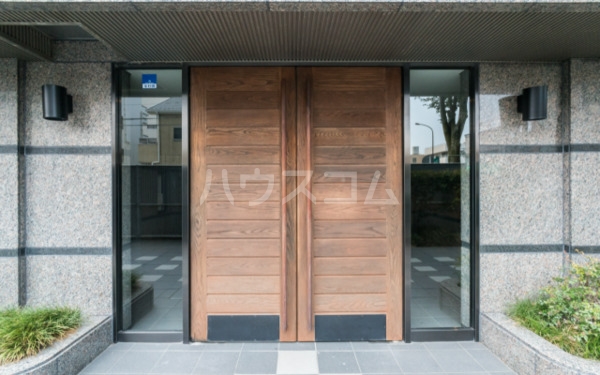 14/24 エントランス