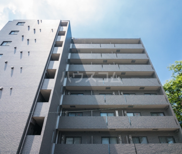 11/24 バルコニー