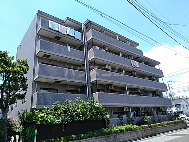 1/30 外観