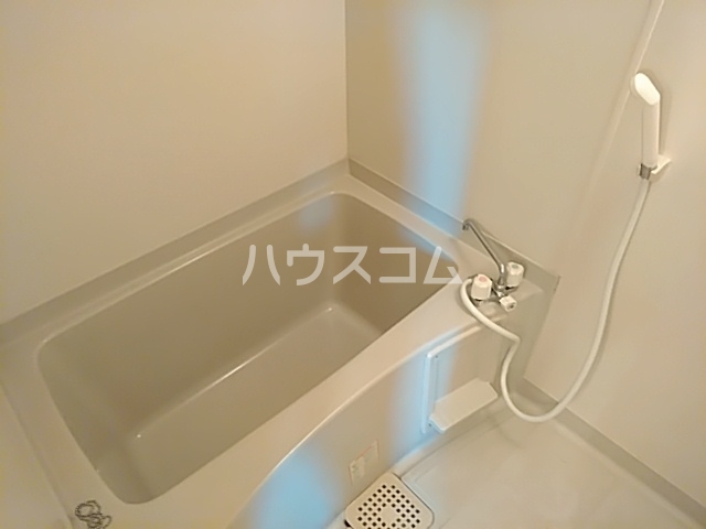 17/30 浴室