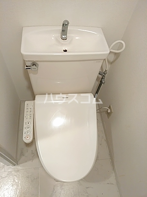 18/30 トイレ