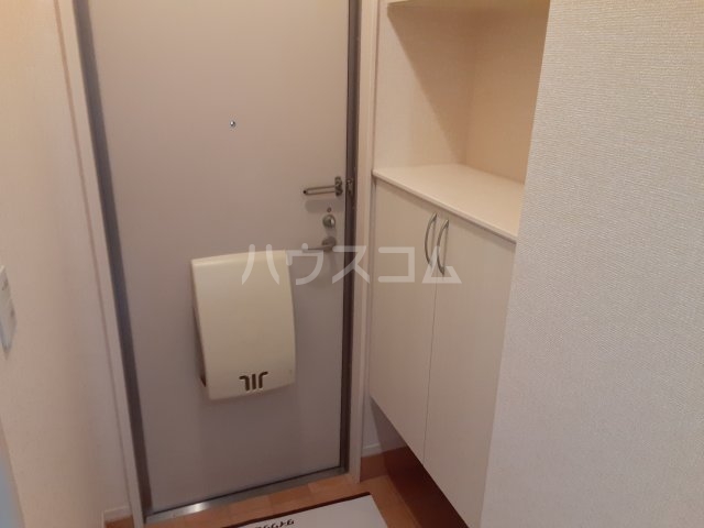 9/29 玄関