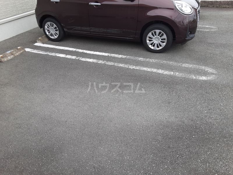 19/29 駐車場