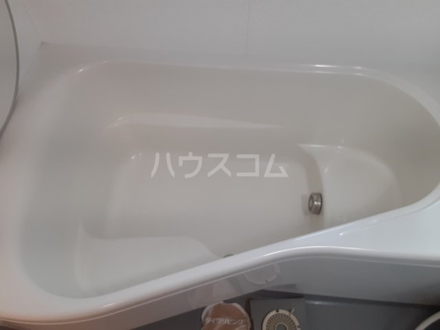 13/29 浴室