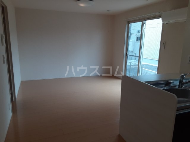3/29 リビング/ダイニング