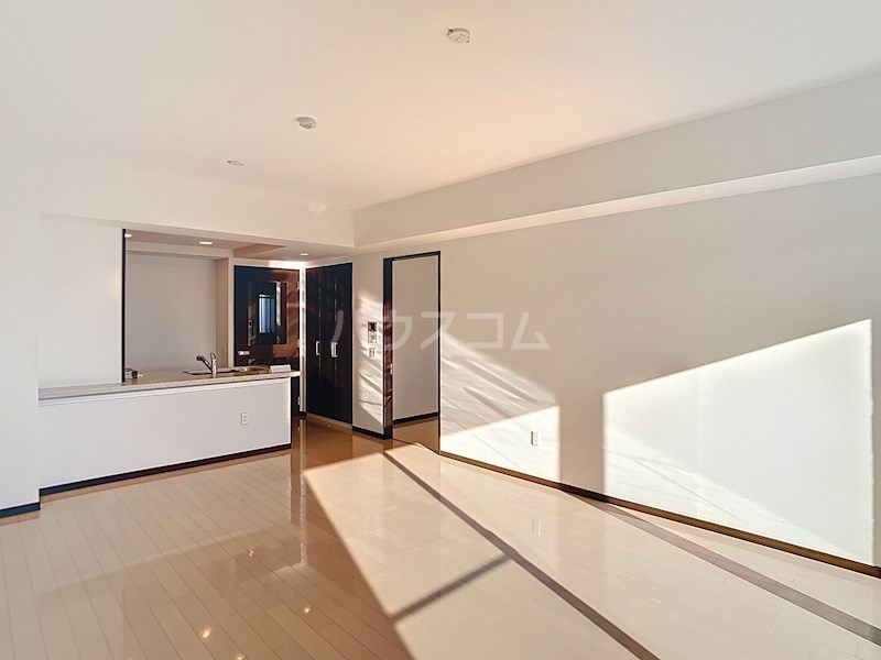 5/30 リビング/ダイニング