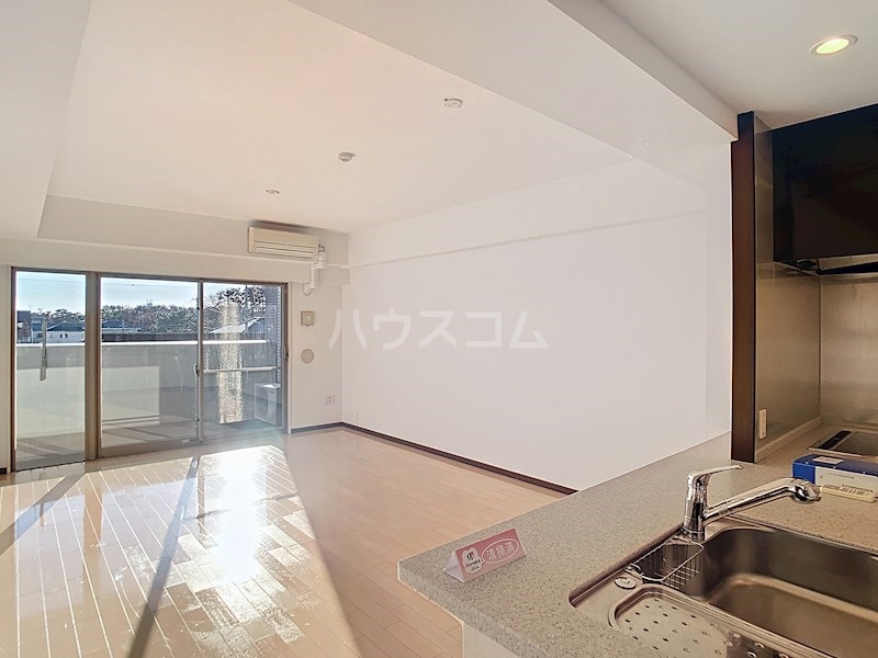 6/30 リビング/ダイニング