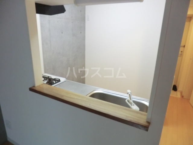 7/30 室内