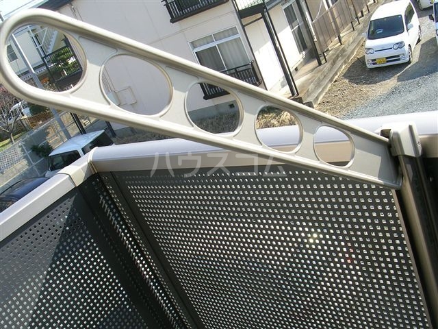 14/26 バルコニー