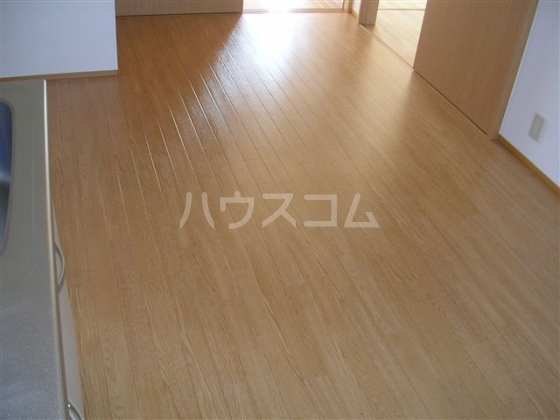 5/26 リビング/ダイニング