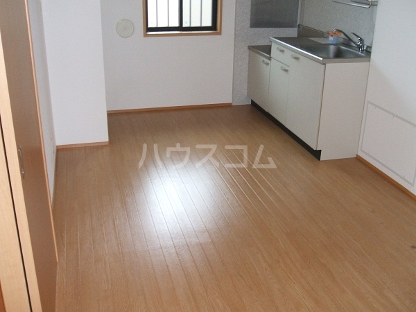 4/26 リビング/ダイニング