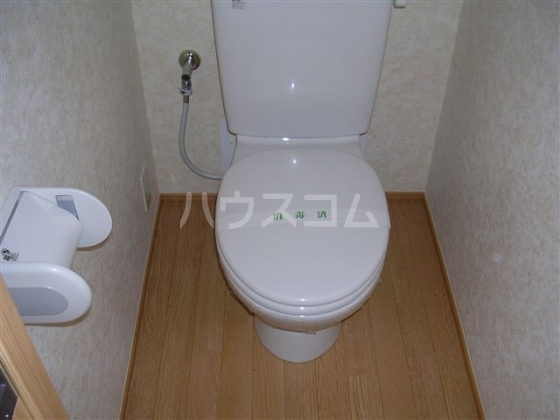 11/26 トイレ