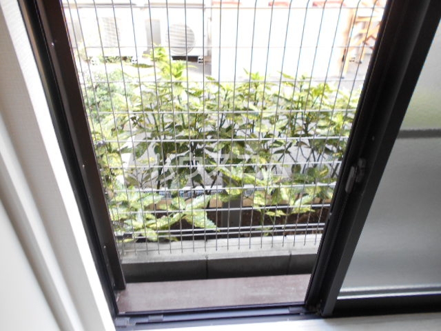 17/25 バルコニー