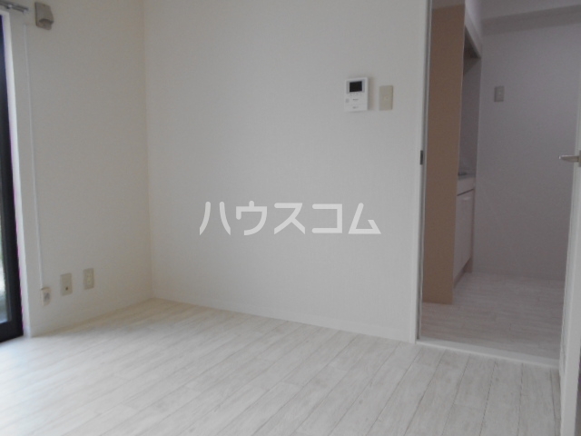 6/25 リビング/ダイニング