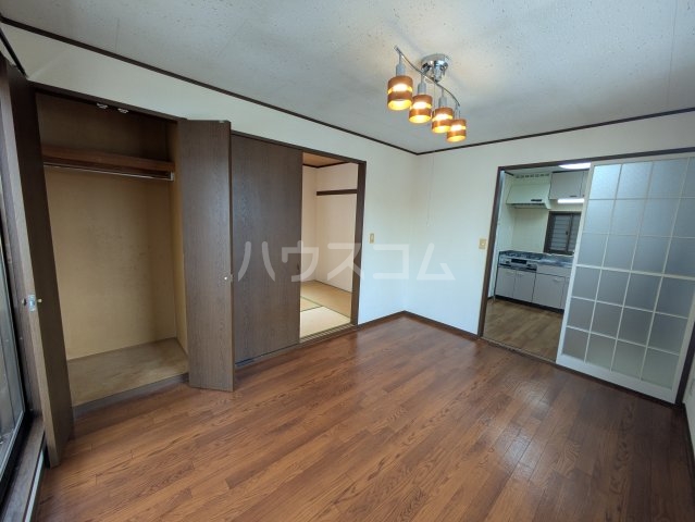 5/30 リビング/ダイニング