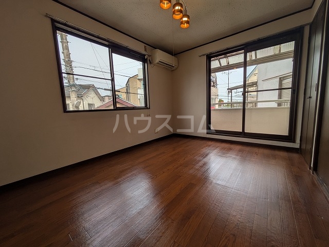 6/30 リビング/ダイニング