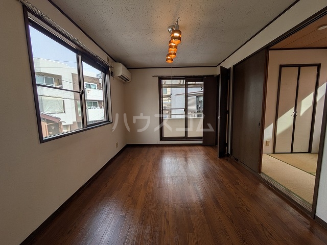 7/30 リビング/ダイニング