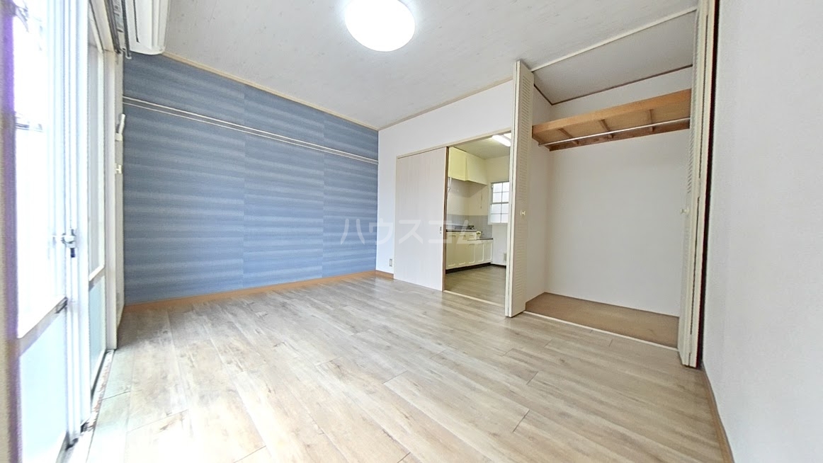 7/23 リビング/ダイニング