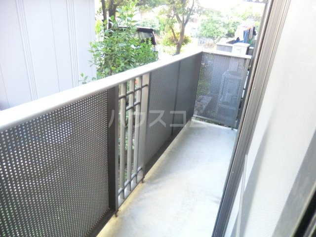 24/30 バルコニー
