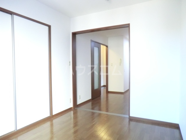 5/30 リビング/ダイニング