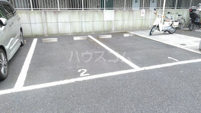 29/30 駐車場