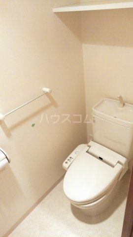 14/30 トイレ