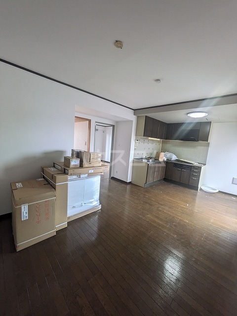 4/30 リビング/ダイニング