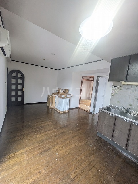 6/30 リビング/ダイニング