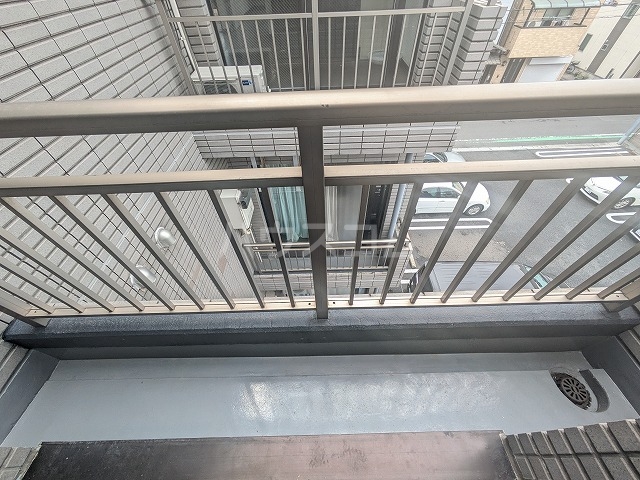 20/30 バルコニー