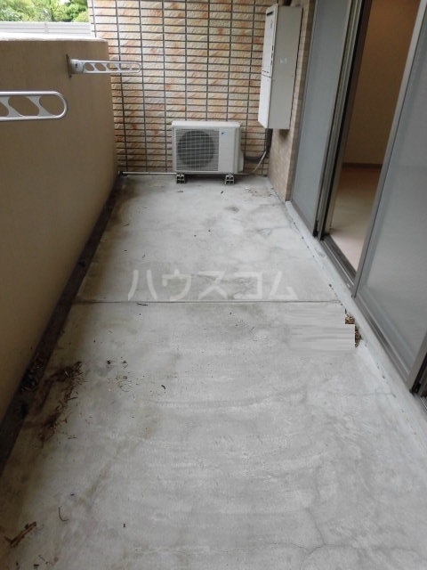 15/25 バルコニー