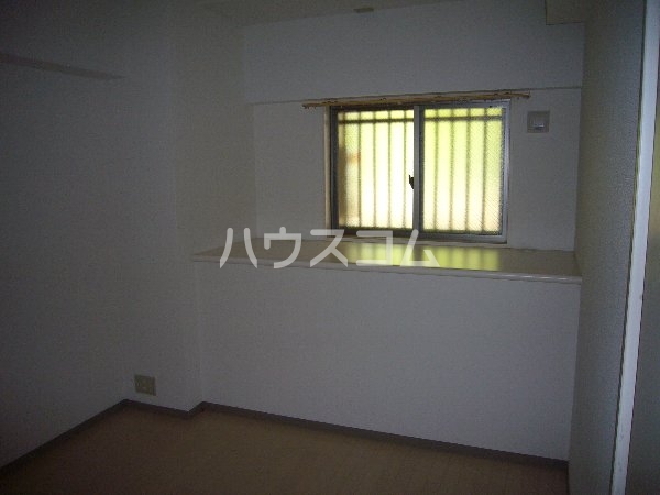 6/23 寝室