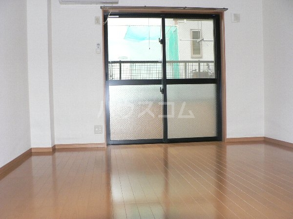 4/24 リビング/ダイニング