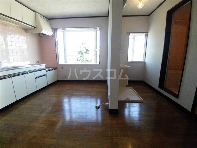 4/30 リビング/ダイニング