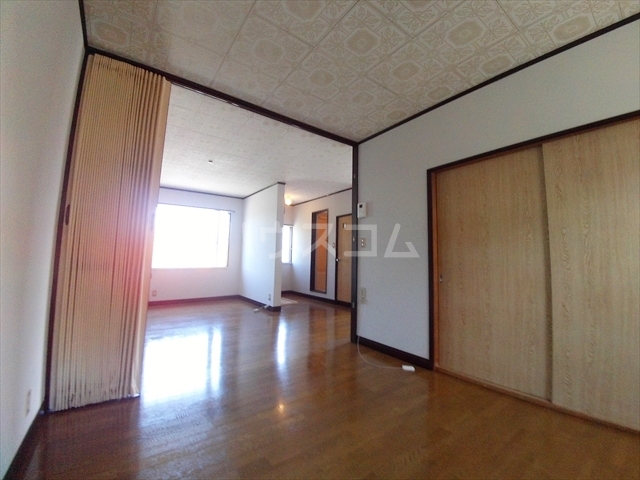 6/30 リビング/ダイニング